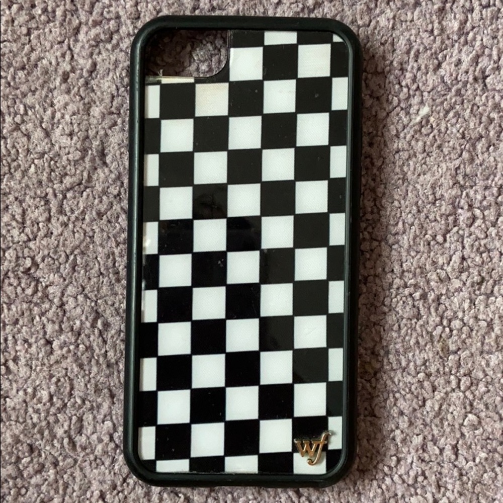 Iphone 6/7/8 Case